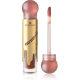 caramelted ulje za usne s hranjivim učinkom nijansa 01 Drippin’ In Caramel 3 ml