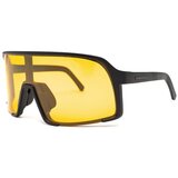 Horsefeathers Magnum Photochromic AM252A ONE SIZE (99) Črna/Rumena Cene
