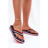Big Star Women's wedge flip flops | shoptok.hr