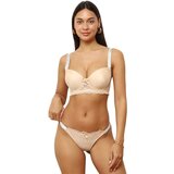 La Modeuse 74780_P176573 Bež | shoptok.hr