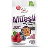 KRANČI MUSLI KUPINA I MALINA 600G (1100018910)