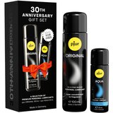 Pjur Original darilni komplet lubrikantov (100ml+30ml) | Shoptok.si