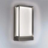 Steinel 085254 - LED spoljašnje zidno svetlo L42C LED/12,6W/230V IP54 | Eponuda.com