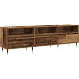 TV ormar Staro drvo 150 x 30 x 45 cm Konstruirano drvo | shoptok.hr