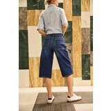 Marisse Women's Shorts L-Sh-4603 D.Blue | Eponuda.ba