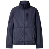 Ecoalf RIGIALF JACKET Plava