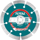 Total diamantna rezalna plošča 125mm (TAC2111253M) u