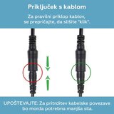 RENPHO Masažna naprava za vrat in ramena | Shoptok.si