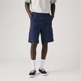 Levi's Kratke hlače & Bermuda 001KG0053 Modra Cene
