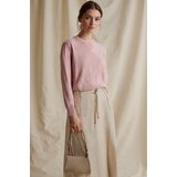 CA ženska bluza, roze