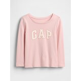 GAP Baby T-shirt with logo - Girls Cene
