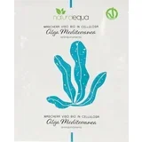 anti-pollution platnena maska od mediteranskih algi