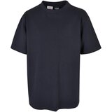 Urban Classics Boys Tall Tee Navy | Shoptok.si