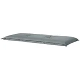 Jastuk za klupu Basic (Siva, 48 x 180 cm)