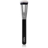 KIKO Milano Face 11 Contouring čopič za konture 1 kos | Shoptok.si