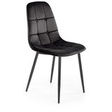 Halmar Stol Bion (VEČ BARV)-črna | Shoptok.si