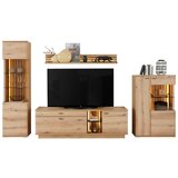 Premium Living Stenska Polica Fortuna | Shoptok.si