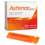 Biessen Pharma Astenor Energy tonik Cijene
