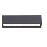 PAUL NEUHAUS 9675-13 - LED spoljna zidna svetiljka ROBERT 2xLED/9W/230V IP65 | Eponuda.com