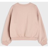 Sinsay Crewneck majica s printom medvjedića | shoptok.hr