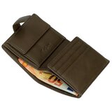 PepeJeans Novčanik - Tamno zelena ( 73.712.34 ) | Eponuda.com