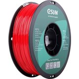 eSUN PETG Fire Engine Red Cene