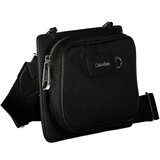 Calvin Klein BLACK MAN SHOULDER BAG | shoptok.hr