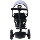  Dječji tricikl PRO550 - sivi | shoptok.hr