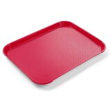 FAST Food Pladenj, Polipropilen, Majhen, 265x345x20mm | Shoptok.si