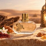 Le Falcone Highfly Al Jawad parfumirana voda unisex 85 ml | Shoptok.si