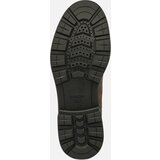 Geox Meiern Men's Brown Ankle Boots - Mens | shoptok.hr