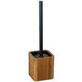 Wenko Smeđa WC četka od bambusa Serro – | shoptok.hr