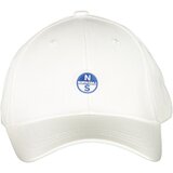 North Sails Muški Bijeli Šešir | shoptok.hr