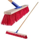 KADAX Vrtna metla za pometanje ulic 80 cm, (5000346753) Cene