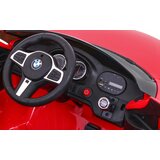  Licencirani auto na akumulator BMW 6 GT -crveni | shoptok.hr
