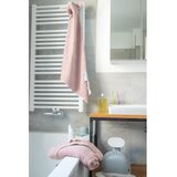 Kindsgut Ružičasti pamučan dječji ručnik s kapuljačom 75x75 cm Unicorn – | shoptok.hr