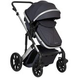 Kikka Boo Kolica Darling premium Dark Grey | ePonuda.com