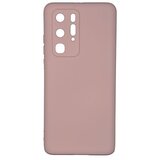  Maska za telefon SOFT CASE za Huawei P40 Pro, Puder roze | Eponuda.com