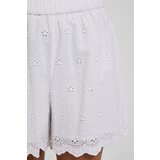 Marisse Women's Shorts L-Sh-4309 White | Shoptok.si