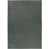 Zelena pralna preproga 160x230 cm Pouffy –