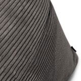 SLOWDOWN Krem vreća za sjedenje od samta Razzmatazz – | shoptok.hr