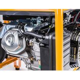 Generator 7500W 230V 400V AVR PM-AGR-7500M-EL | shoptok.hr