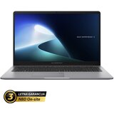 Asus ExpertBook P1 15,6" (39,62cm) FHD Core i7-13620H/32GB/1TB/W11 Home (P1503CVA-WB75D0H) prenosni računalnik, (21951712) Cene