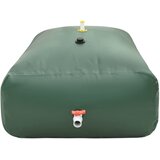  Spremnik za vodu sa slavinom sklopivi 5000 L PVC | shoptok.hr