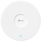 Tp-link Omada BE3600 Ceiling Mount Dual-Band Wi-Fi 7 Access Point 1×2.5G RJ45 Port 688Mbps at 2.4 GHz + 2880... Cijene