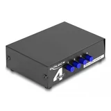 AV switch 4-portni dvosmjerni