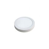 Sparx nadgradni led panel okrugli ceras rx 6W - 4000K | Eponuda.ba