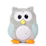 Chipolino igračka s projektorom i glazbom Owl Cijene