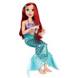  Disney Princess Ariel 80 cm | shoptok.hr