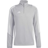 Adidas TIRO24 TRAINING TOP Muška dukserica, siva, veličina Cijene